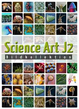Science Art – J2 (14x Botanik) - zum Schließen ins Bild klicken