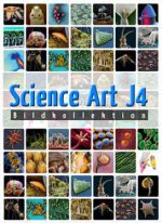 Science Art – J4 (14x Zellen und Gewebe)