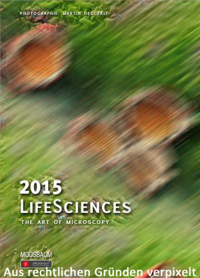 LifeSciences 2015